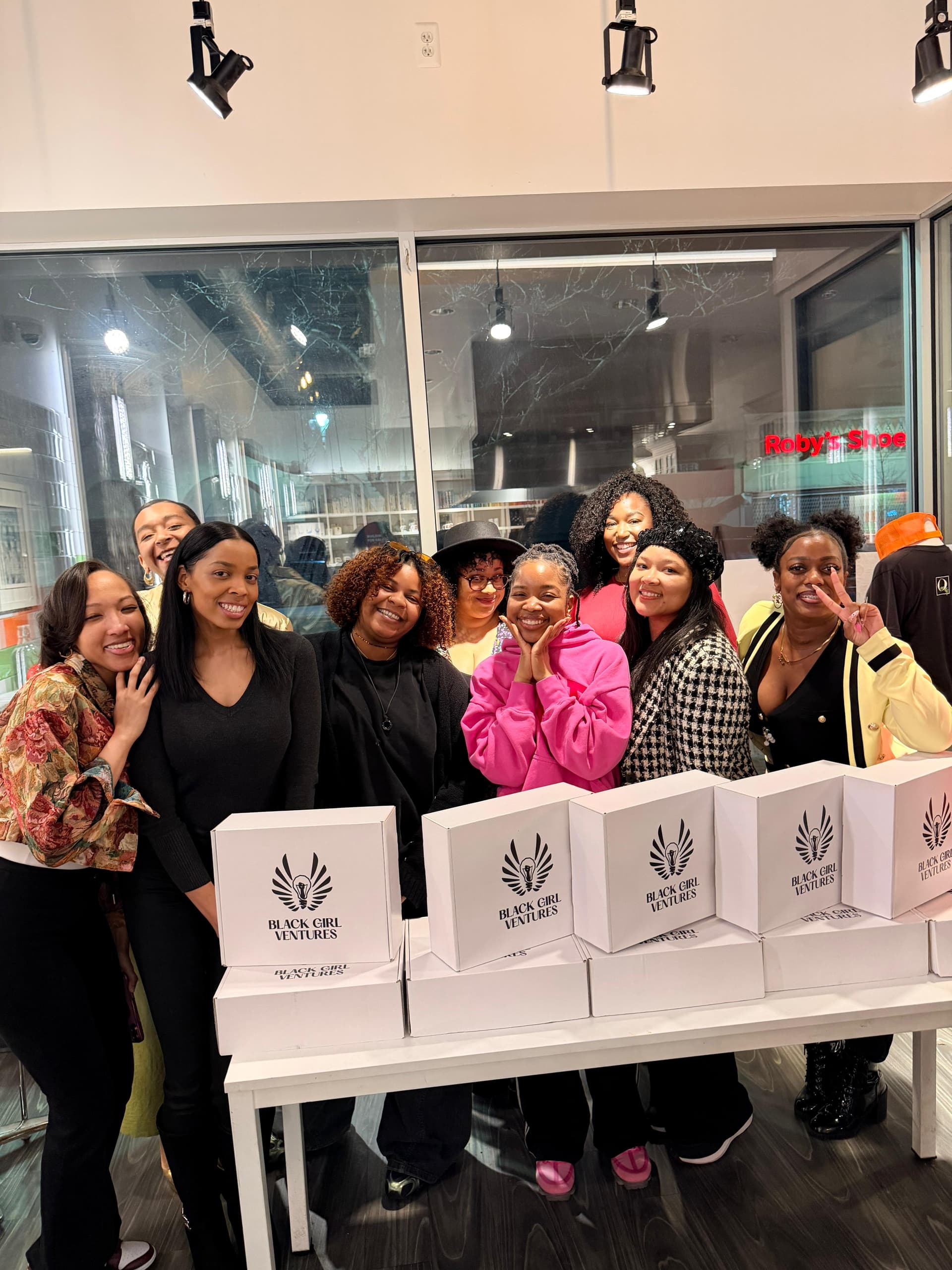 BGV Emerging Leaders Fellowship 2.0