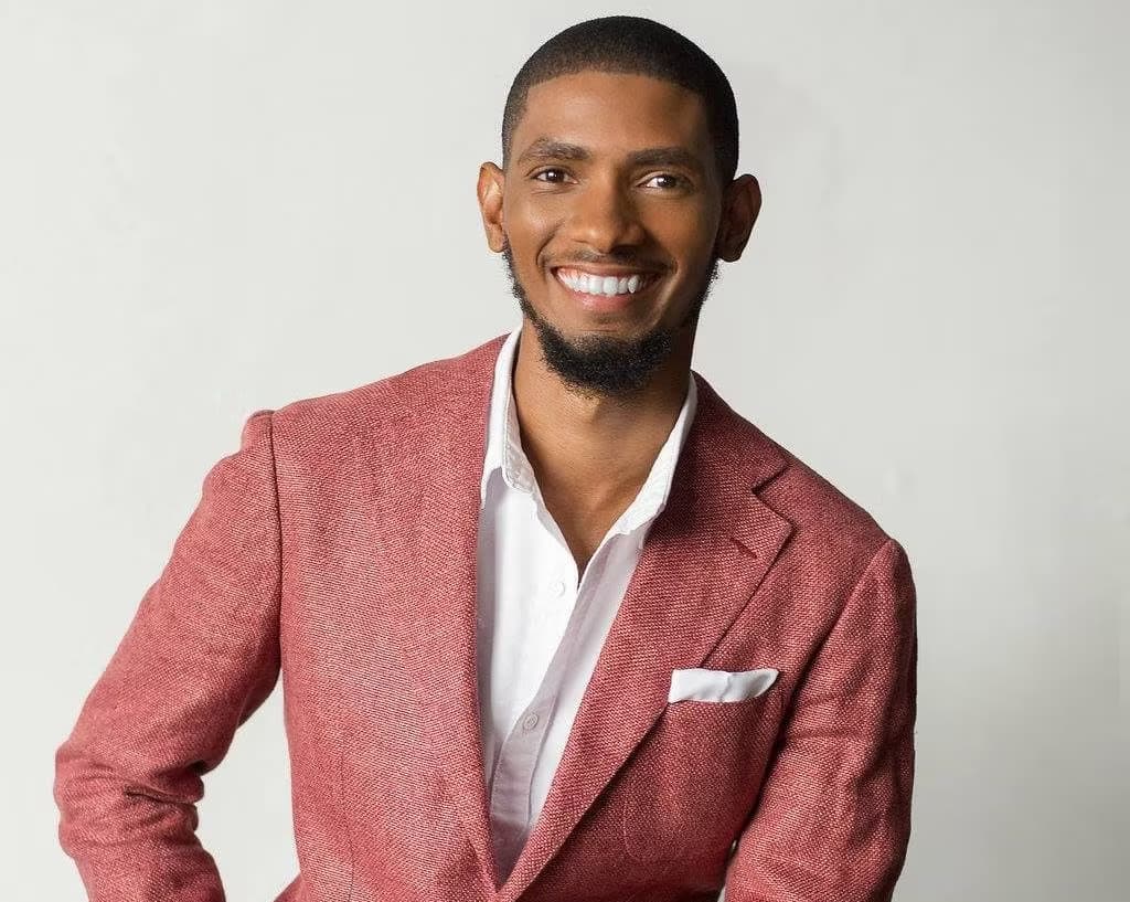 Georgandez Morrison