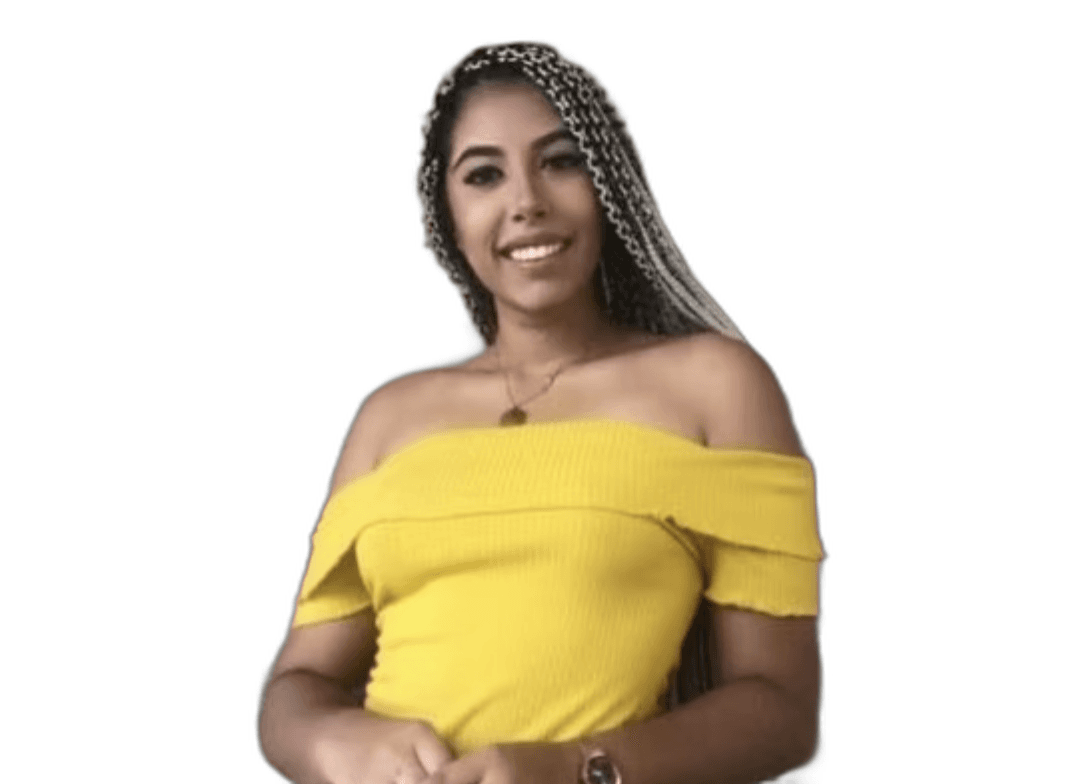 Isabella Irausquin